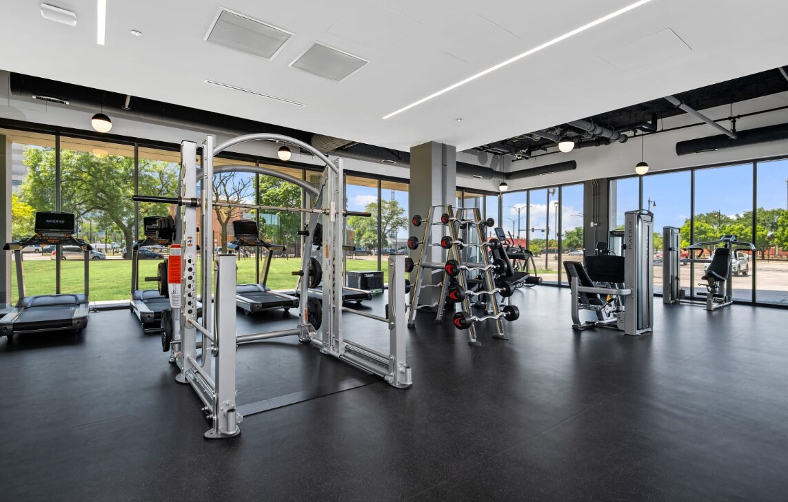 Photo - 2100 W Harrison St Unidad A1