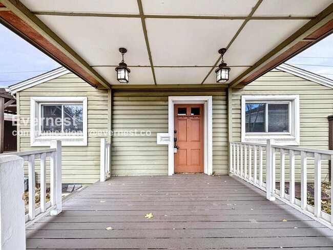 Photo - 4231 Federal Blvd