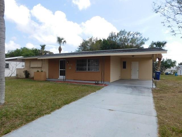 612 Shamrock Blvd