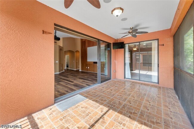 3792 Costa Maya Way