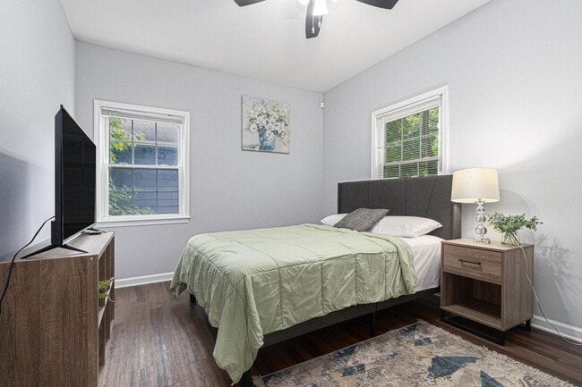 Photo - 1141 Moton Ave SW