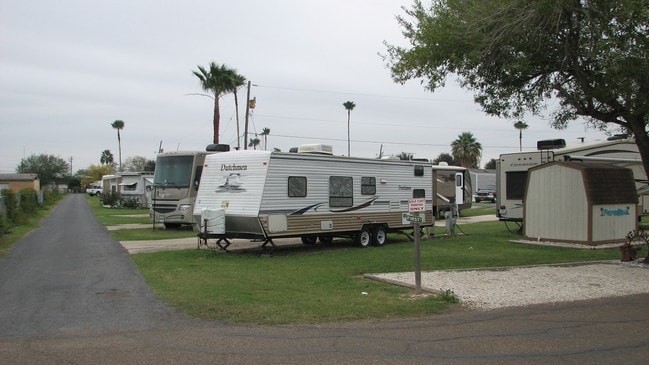 Photo - Big Valley Trailer Park