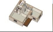 1BR/1BA