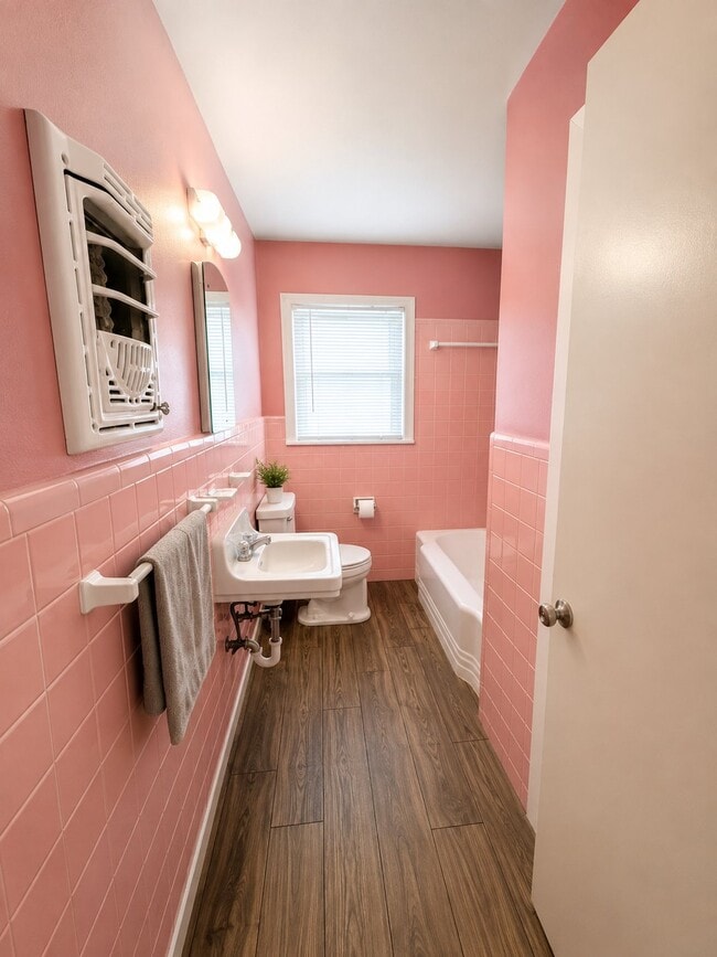 Photo - 1503 N Liberty St