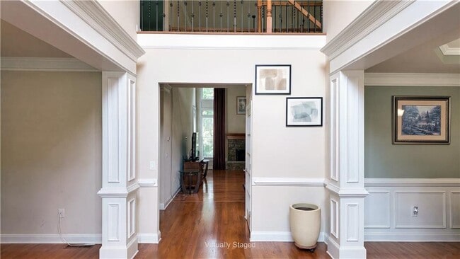 Photo - 5722 Ashleigh Walk Dr NW