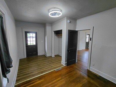 316 W Center St