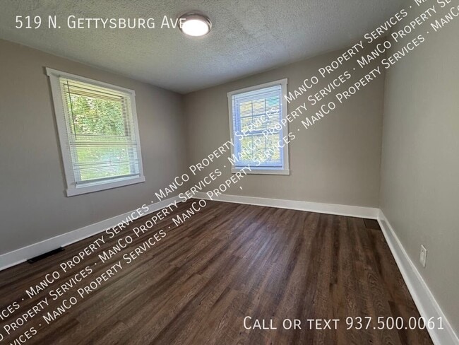 519 N Gettysburg Ave