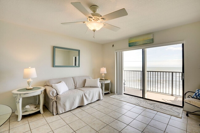 Photo - 2700 Ocean Shore Blvd Unidad SI FL5-ID1545858P