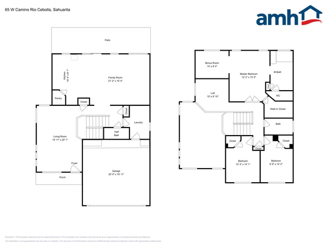 Photo - 65 W Camino Rio Cebolla
