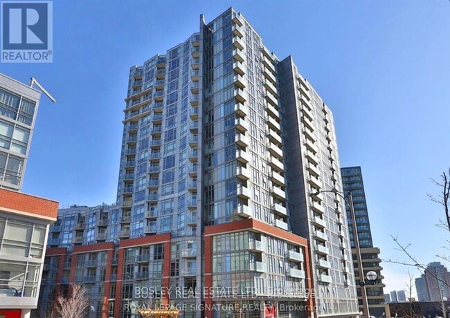 Photo - 150 Sudbury St Unit 2002