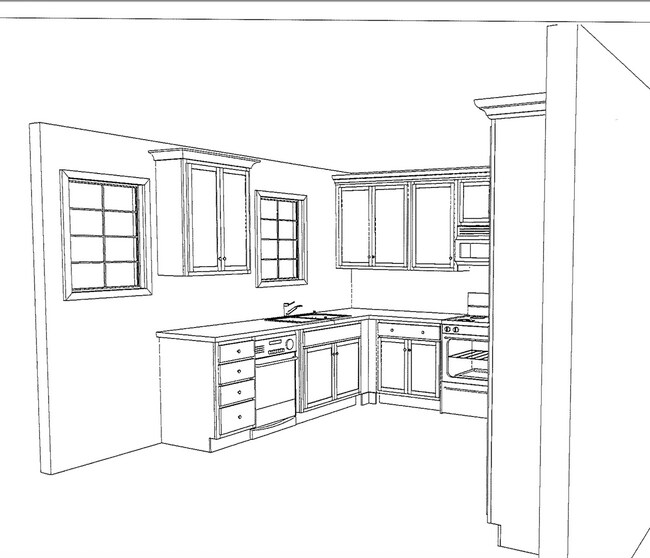 Photo - Stadium Street Fully Remodeled 4 bedroom 2 bathroom