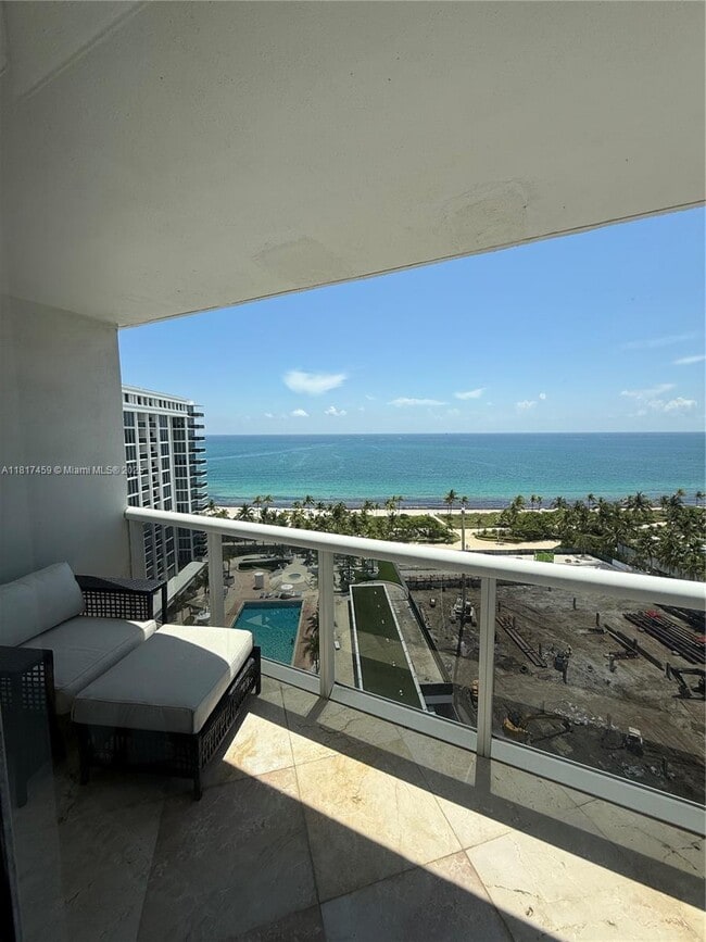 Building Photo - 10275 Collins Ave Unit 1221 Rental