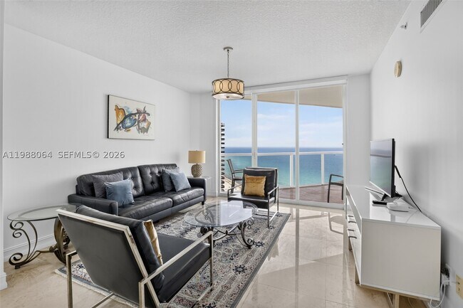 Photo - 16699 Collins Ave Unit 2404