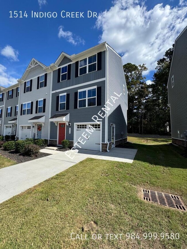 Photo - 1514 Indigo Creek Dr