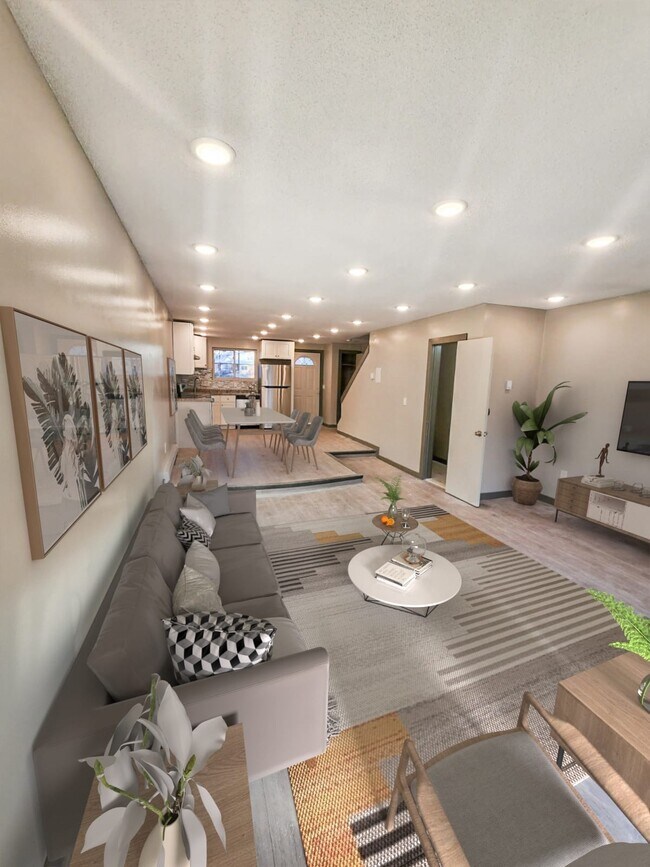 Photo - Perry Hill Apartments