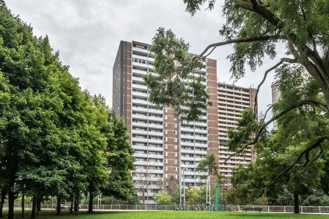 Photo - 230 Oak St Unit 1701