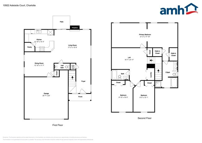 Photo - 10922 Adelaide Ct