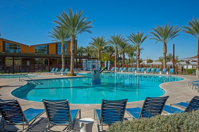 The Reserve at Eastmark