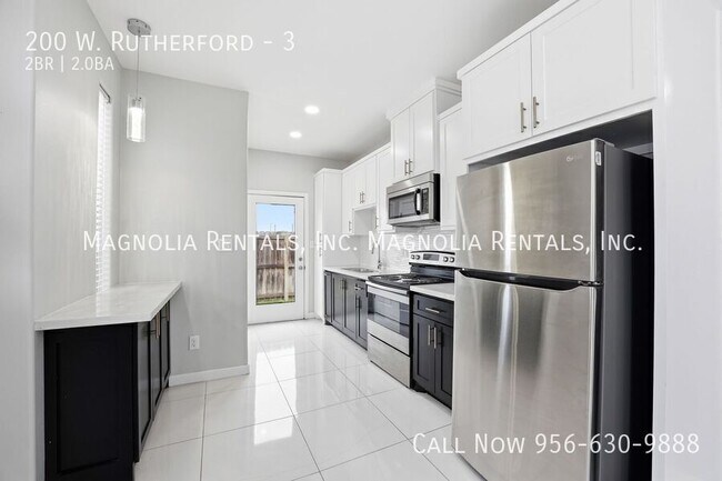 Photo - 200 W Rutherford Ave Unit 3