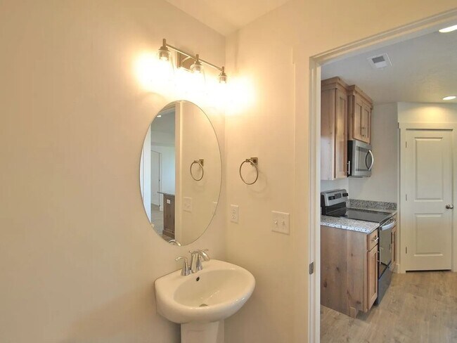 Photo - 2345 N 3900 W