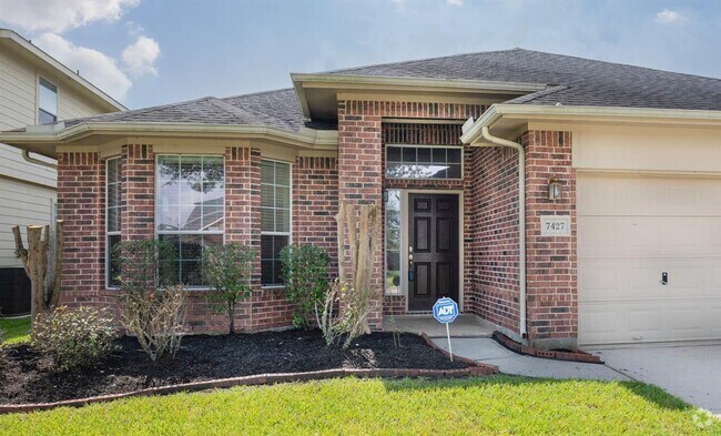 Building Photo - 7427 Boerne Creek Dr Rental