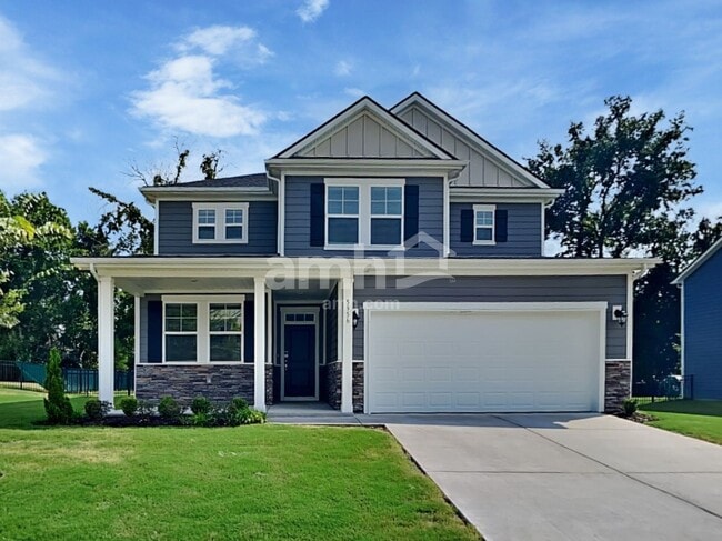 Building Photo - 5956 Hagar Vly Dr Rental