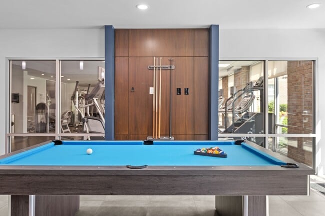 Merion Riverwalk Apartment Homes