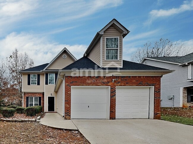 Building Photo - 2026 Oakbluff Way SW