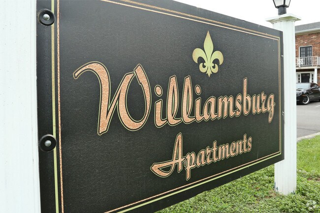 Photo - Williamsburg Apartments