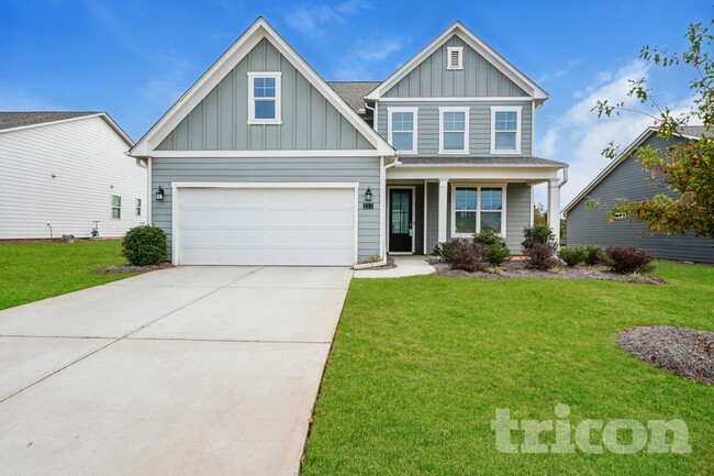 Photo - Tricon Stapleton Park