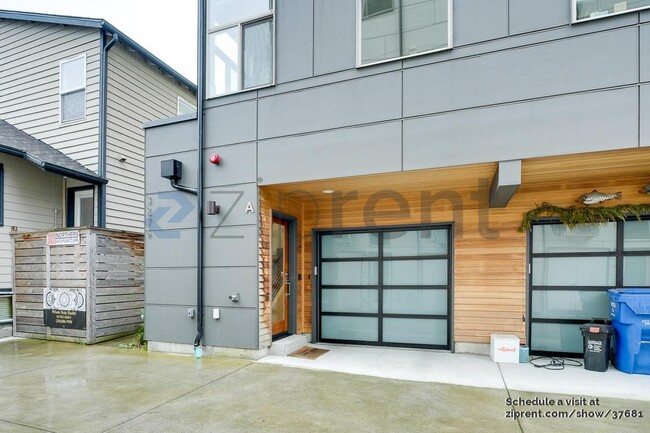 Photo - 3276 California Ave SW Townhome