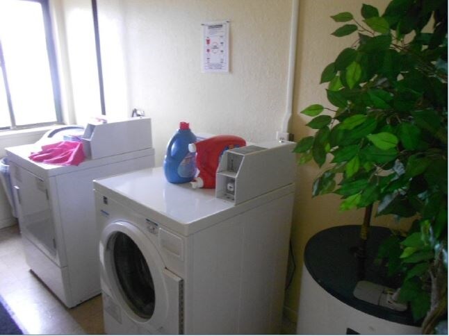 1205 S Martin St - Old Orchard Apartments