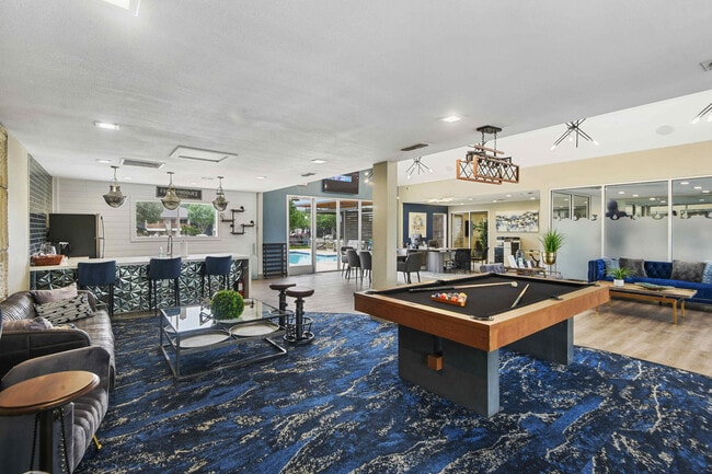 Hazelwood Apartment Homes