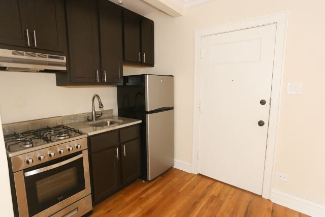 Photo - 4725 N Hermitage Ave Unidad 702