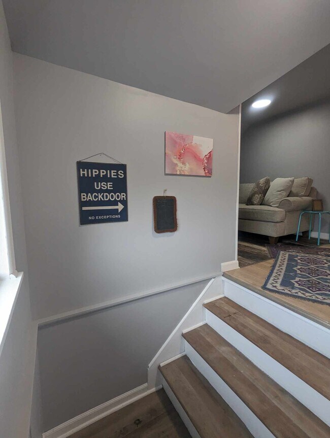 Photo - 9th Street Triplex Unit A