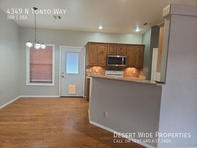 Photo - 4349 N Tonto Way