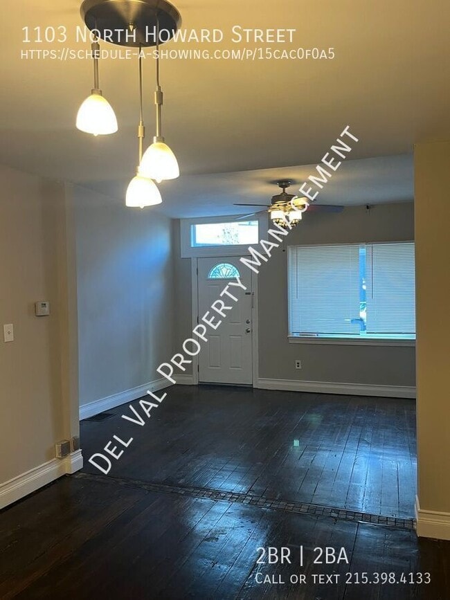 Photo - 1103 N Howard St