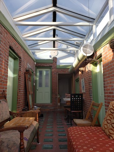 Building Photo - 3422 Sansom St Unit 3F Rental