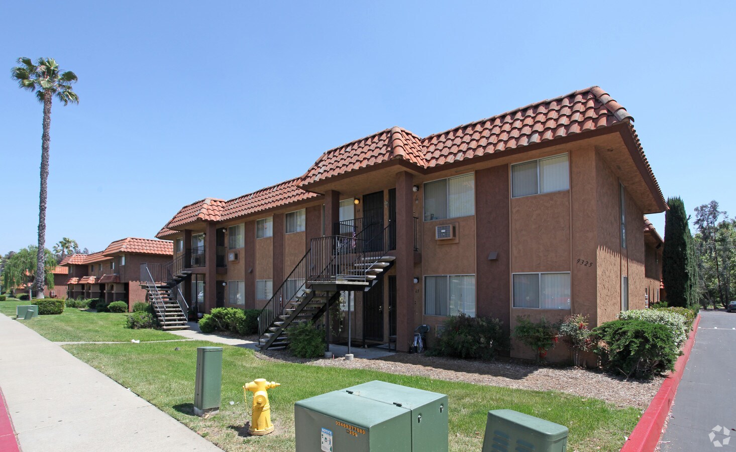 Photo - Carlton Country Club Villas Apartments