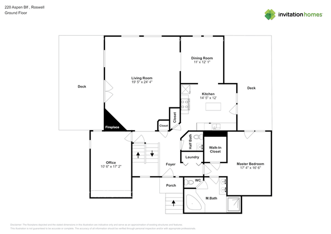 Building Photo - 220 Aspen Bluff Rental