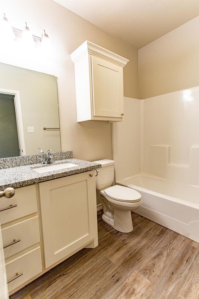 Photo - $1,200 OFF FIRST MONTH’S RENT — Apply with an August Move-In!