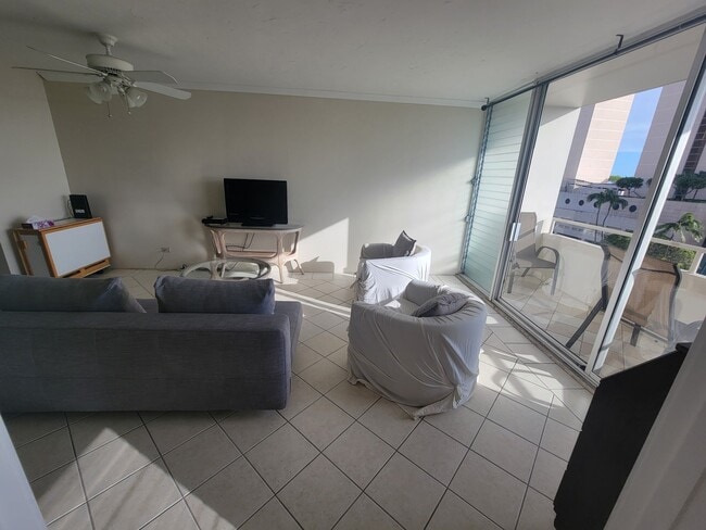Photo - 1676 Ala Moana Blvd Unit 607