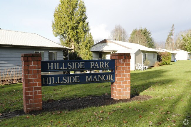 Hillside Manor