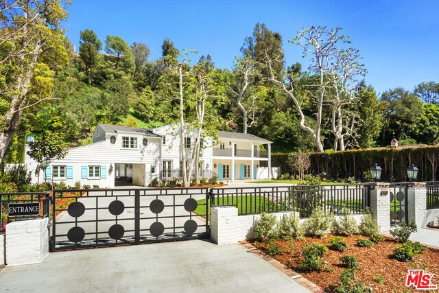 Photo - 1256 Stone Canyon Rd