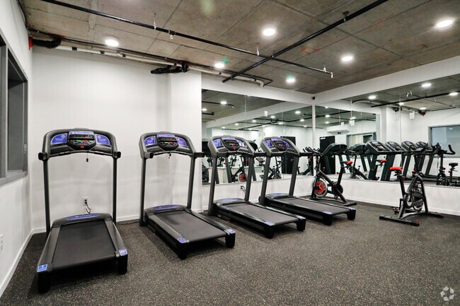 Photo - Vitality on 17th