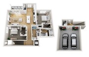 SD3 - Apex at Verona | Apartments, Townhomes, and Stacked Flats in Verona, WI