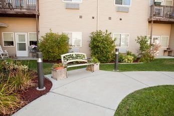 Photo - 7301 Q St Unit #7301
