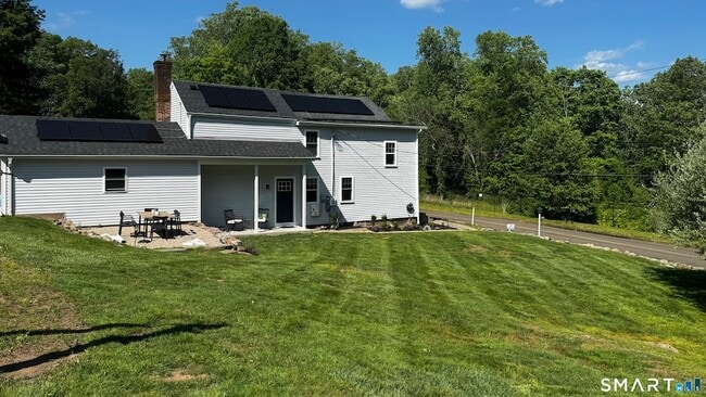 100 Gaylord Mountain Rd