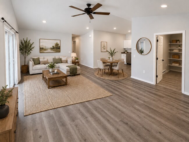 2901 Patch St Unidad 2901 Patch (2 Bedroom)