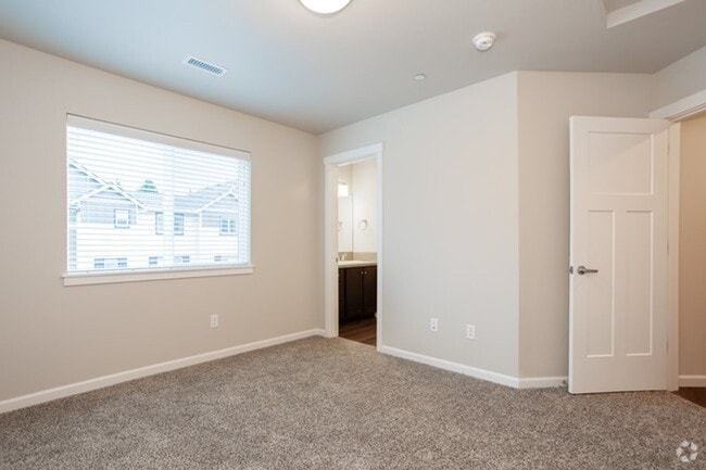 Castlegate Apartments